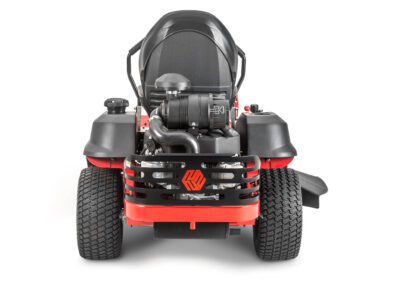Wordlawn 42" ZTR