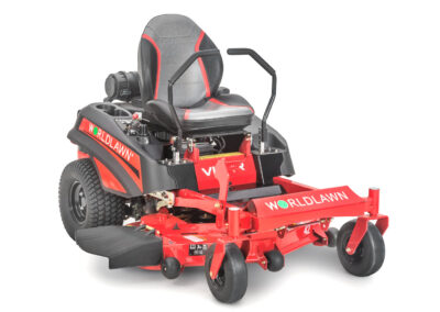Worldlawn 42" ZTR